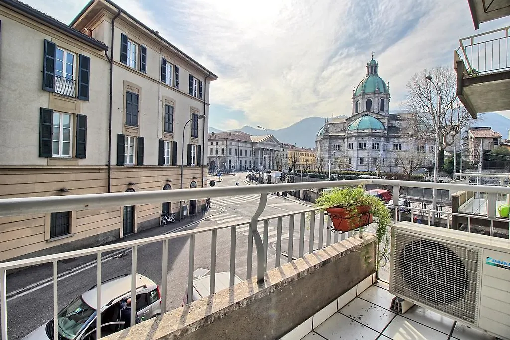 Manzoni Studios Lake Como