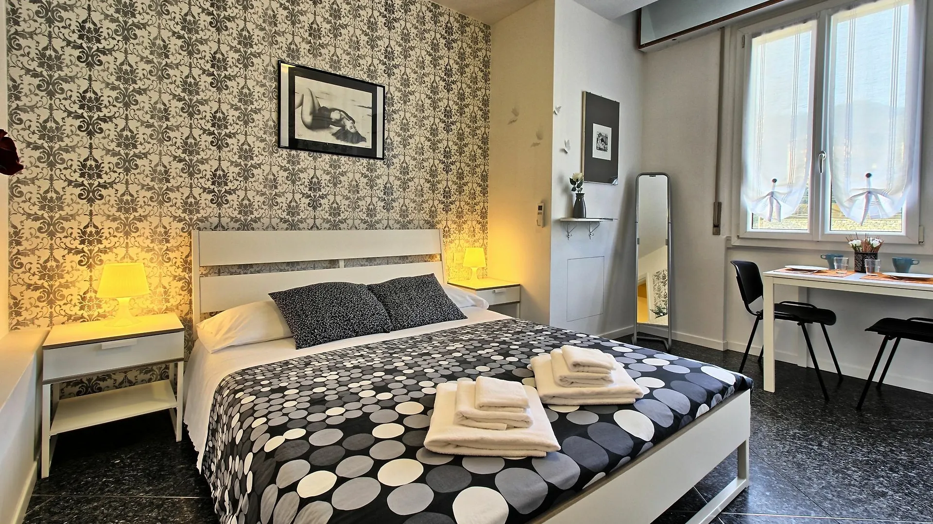 Manzoni Studios Lake Como