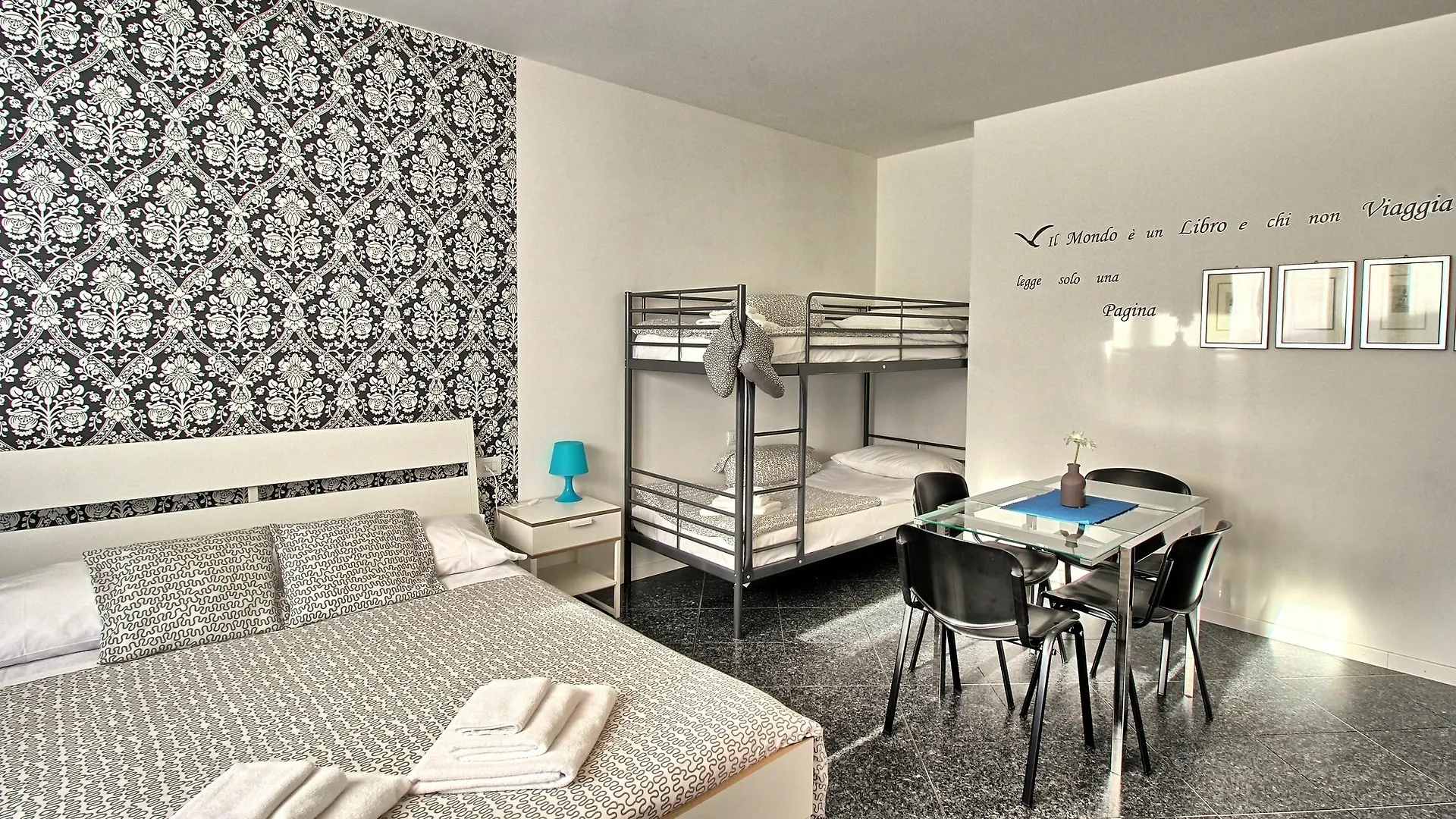 Manzoni Studios Lake Como